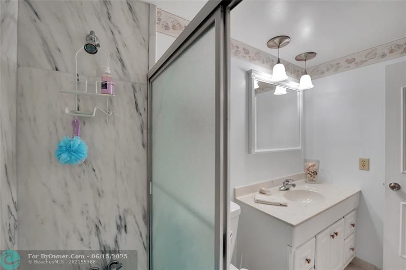 Guest Bath