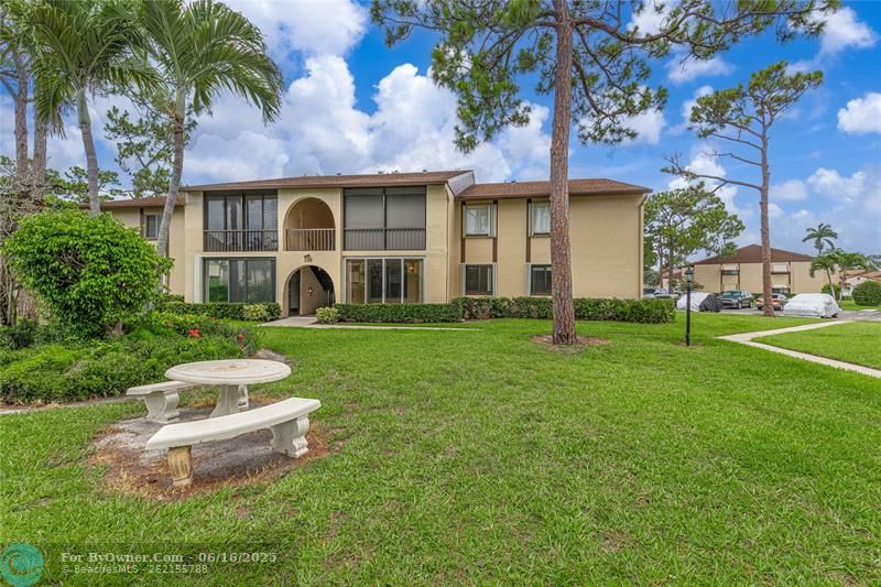 208 Pine Hov Cir #B-1, Greenacres, Florida image 1