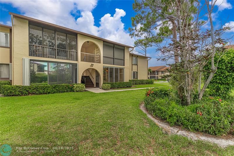 208 Pine Hov Cir #B-1, Greenacres, Florida image 13