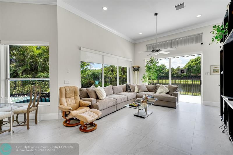 3039 Lakewood Dr, Weston, Florida image 36