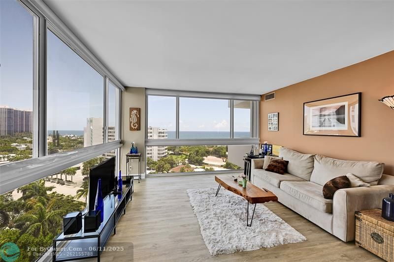 2715 N Ocean Blvd #11A, Fort Lauderdale, Florida image 32