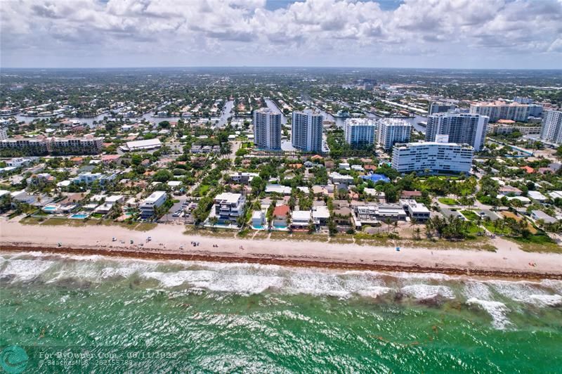 2715 N Ocean Blvd #11A, Fort Lauderdale, Florida image 47