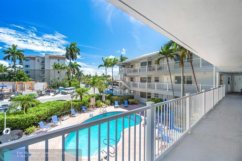 535 Hendricks Isle #207, Fort Lauderdale, Florida image 3