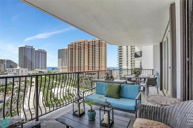 100 S Birch #1103F, Fort Lauderdale, Florida image 27