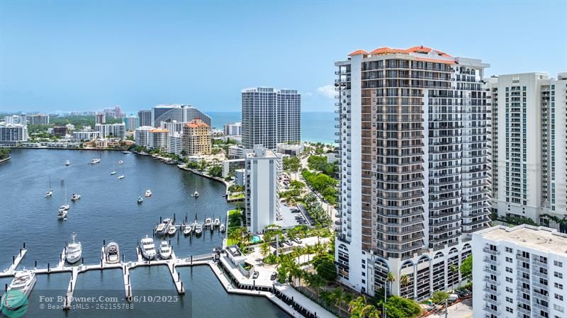 100 S Birch #1103F, Fort Lauderdale, Florida image 33