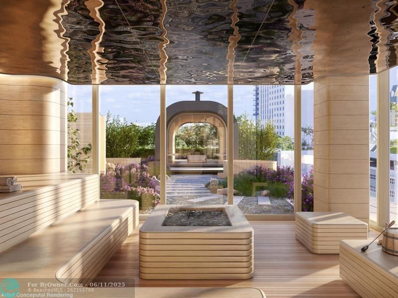 300 NE 3rd Ave #2607S, Fort Lauderdale, Florida image 11