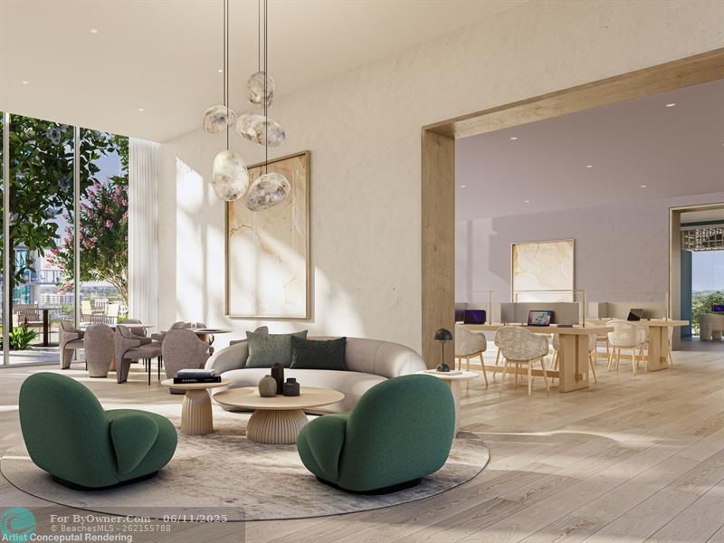 300 NE 3rd Ave #2607S, Fort Lauderdale, Florida image 14