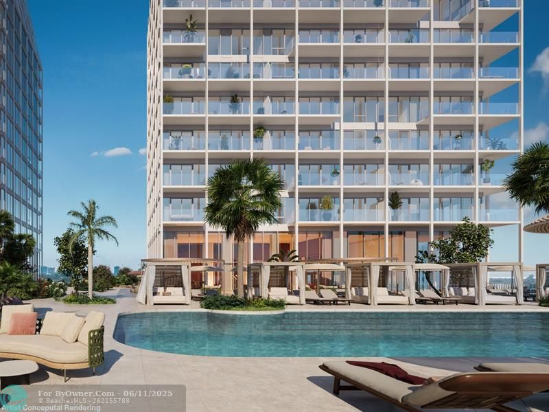 300 NE 3rd Ave #304S, Fort Lauderdale, Florida image 9