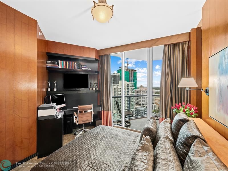 333 Las Olas Way #2604, Fort Lauderdale, Florida image 27