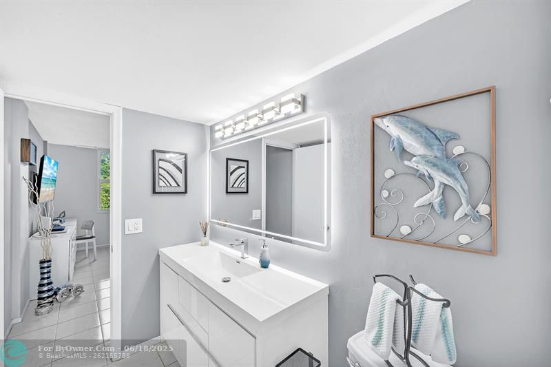 Custom Lighting
