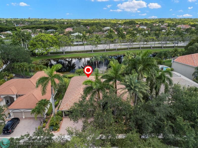 3707 Oak Ridge Cir, Weston, Florida image 36