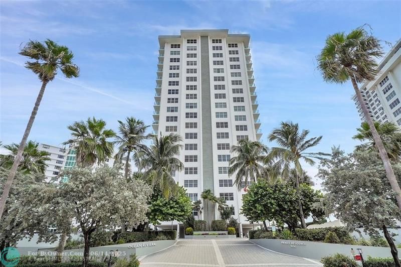 3550 Galt Ocean Dr #608, Fort Lauderdale, Florida image 35