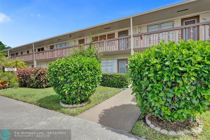157 Tilford H #157, Deerfield Beach, Florida image 30