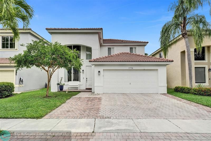 1774 NW 78th Ave, Pembroke Pines, Florida image 2