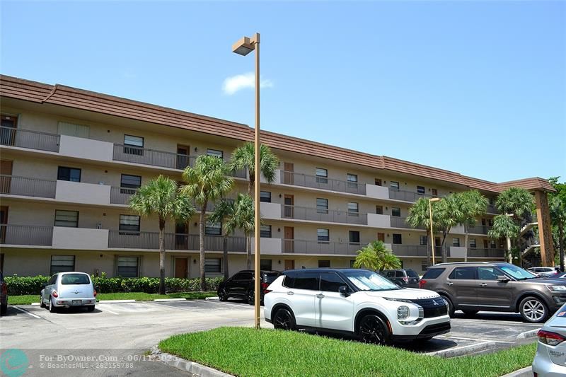 4975 E Sabal Palm Blvd #203, Tamarac, Florida image 24