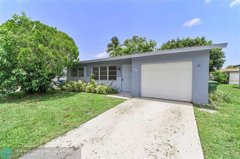 980 NW 69th Ave, Margate, Florida image 1