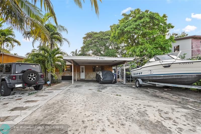 2441 SW 43rd Ave, Fort Lauderdale, Florida image 21