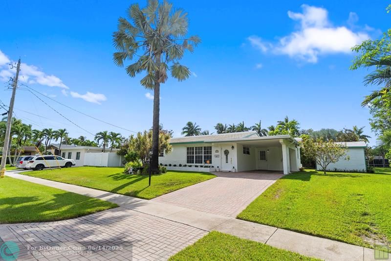 920 NW 42nd Ter, Coconut Creek, Florida image 4