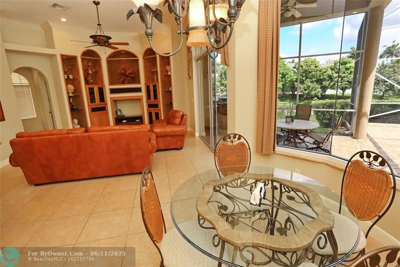 10771 Hawks Vista St, Plantation, Florida image 13