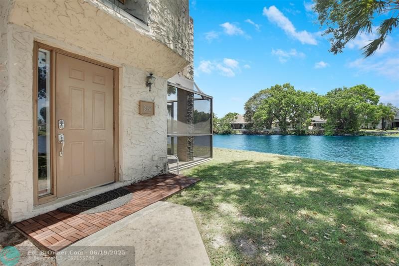 248 Wimbledon Lake Dr #248, Plantation, Florida image 2