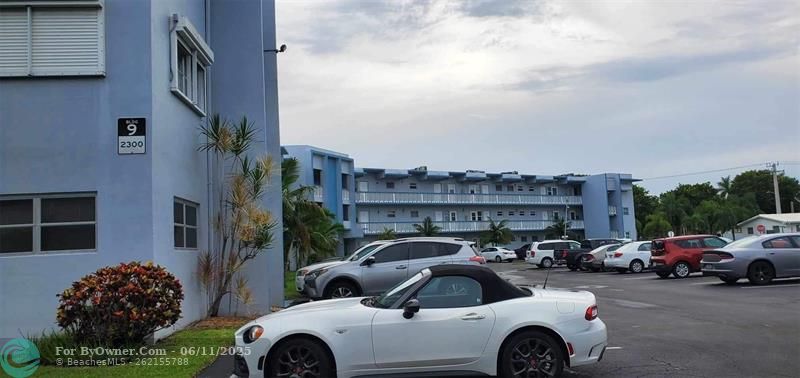 2300 Park Ln #311, Hollywood, Florida image 42