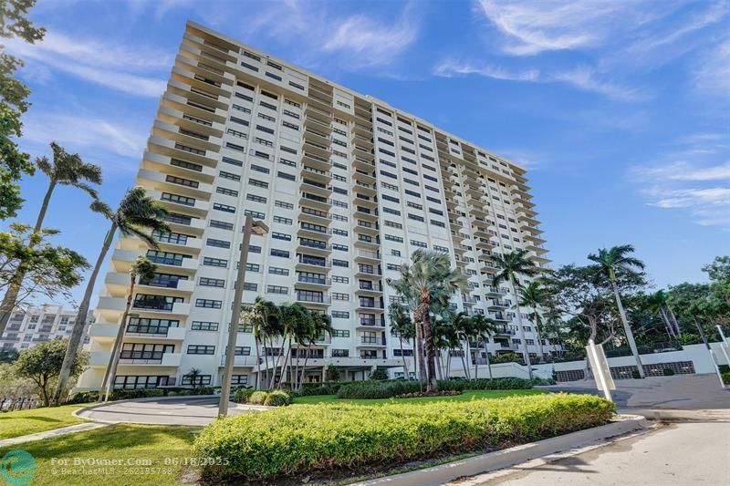 3200 N Port Royale Dr N #905, Fort Lauderdale, Florida image 2