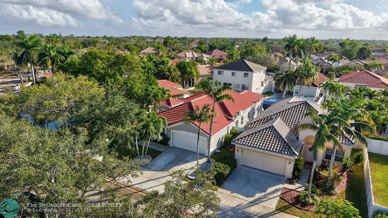 912 Tanglewood Cir, Weston, Florida image 48