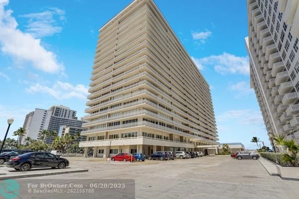4020 Galt Ocean Dr #911  909, Fort Lauderdale, Florida image 34