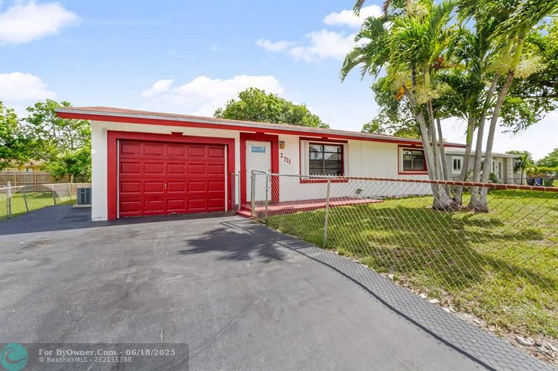 2721 NW 22nd St, Fort Lauderdale, Florida image 1