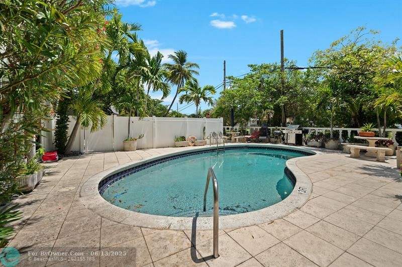 455 NE 16th Ave #1, Fort Lauderdale, Florida image 14