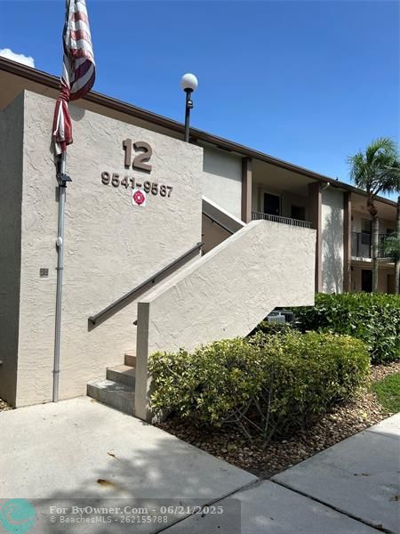 9675 W Mcnab #209, Tamarac, Florida image 2