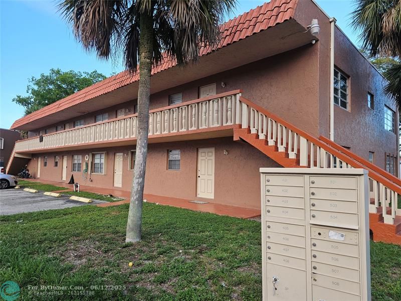 7830 NW 33rd St #506, Hollywood, Florida image 5
