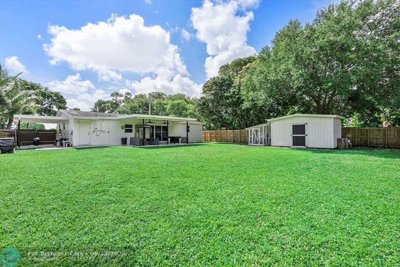 415 NW 46th Ave, Plantation, Florida image 19