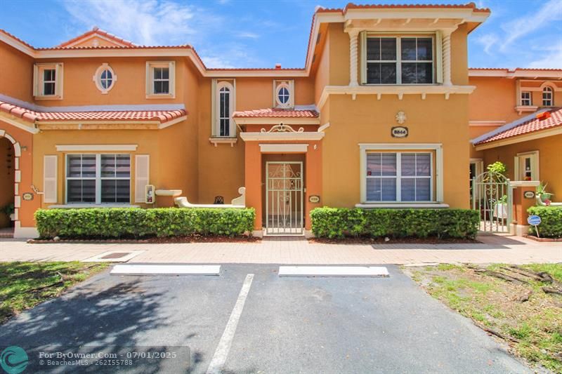 8544 NW 140th Ter #1002, Miami Lakes, Florida image 1