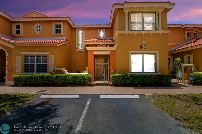 8544 NW 140th Ter #1002, Miami Lakes, Florida image 3
