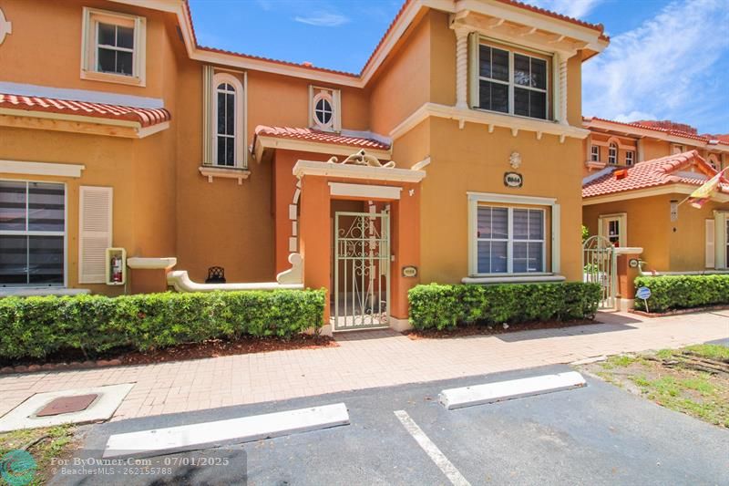8544 NW 140th Ter #1002, Miami Lakes, Florida image 33