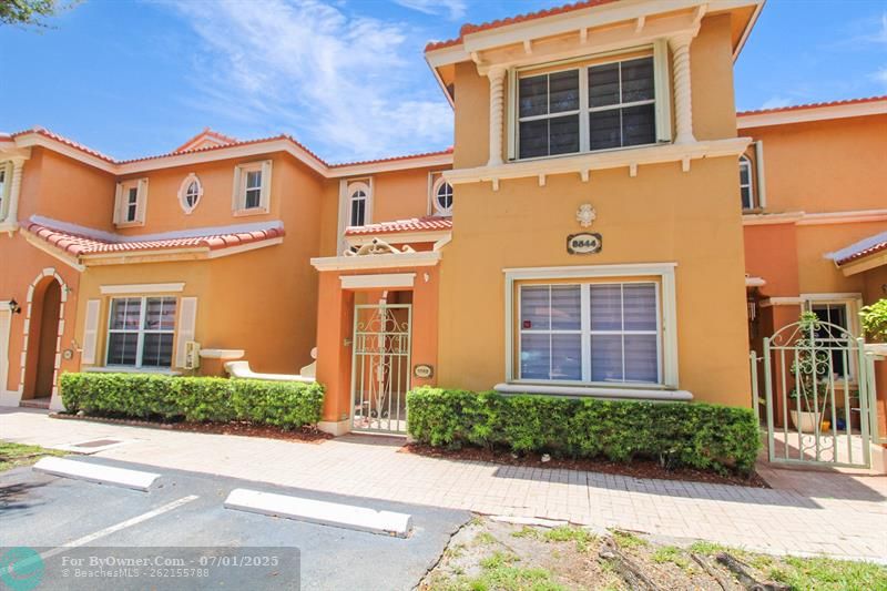 8544 NW 140th Ter #1002, Miami Lakes, Florida image 34