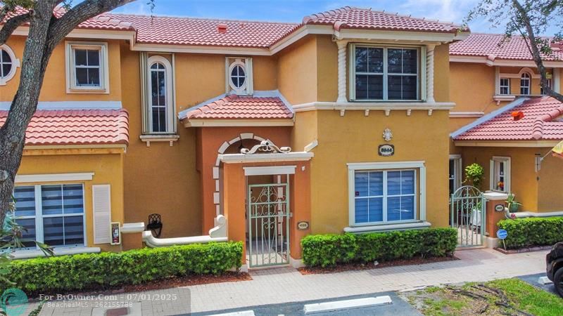 8544 NW 140th Ter #1002, Miami Lakes, Florida image 35