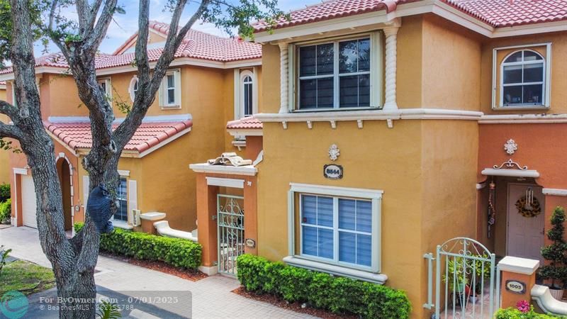8544 NW 140th Ter #1002, Miami Lakes, Florida image 36