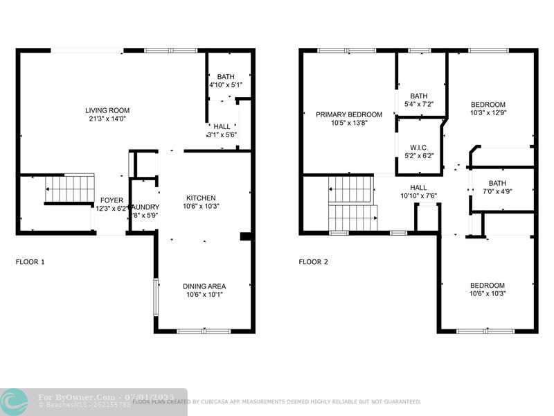 8544 NW 140th Ter #1002, Miami Lakes, Florida image 40