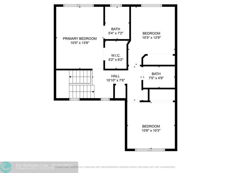 8544 NW 140th Ter #1002, Miami Lakes, Florida image 41