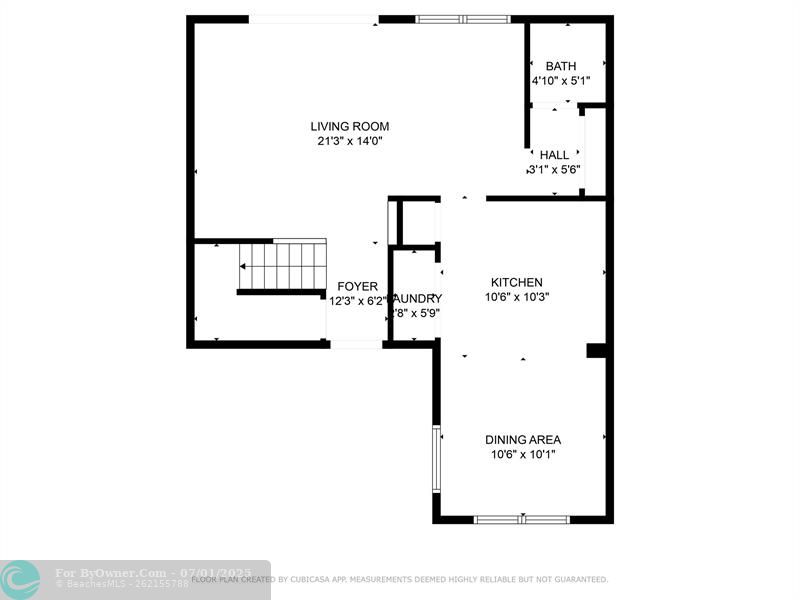 8544 NW 140th Ter #1002, Miami Lakes, Florida image 42