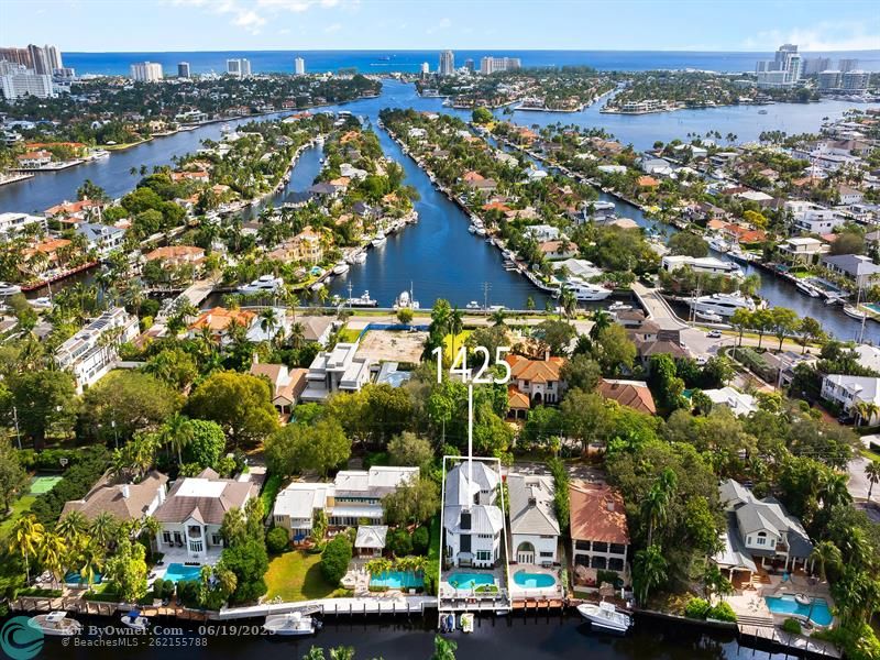1425 Ponce De Leon Dr, Fort Lauderdale, Florida image 4