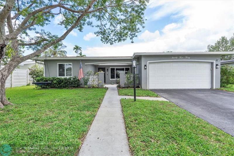 9440 NW 24th Pl, Pembroke Pines, Florida image 1