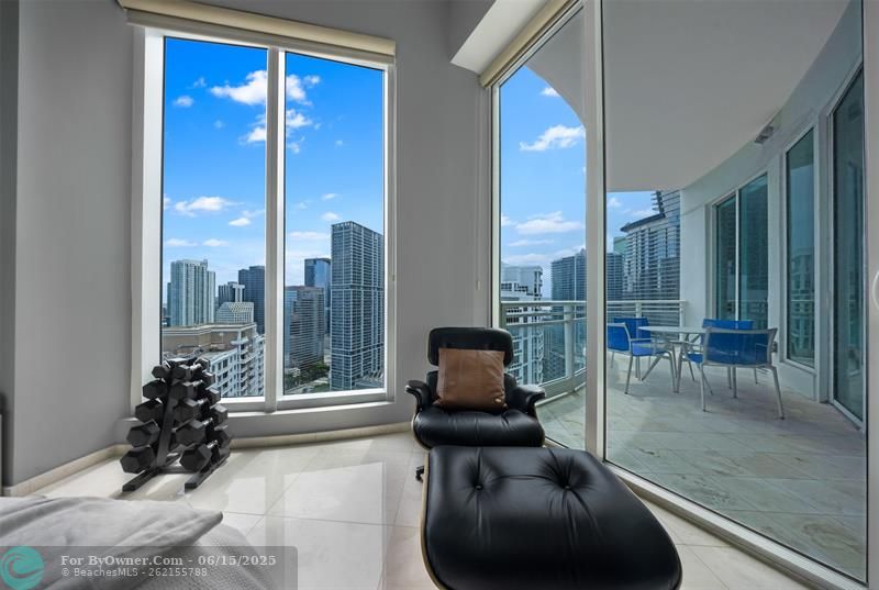 900 NE Brickell Key Blvd #3105, Miami, Florida image 16