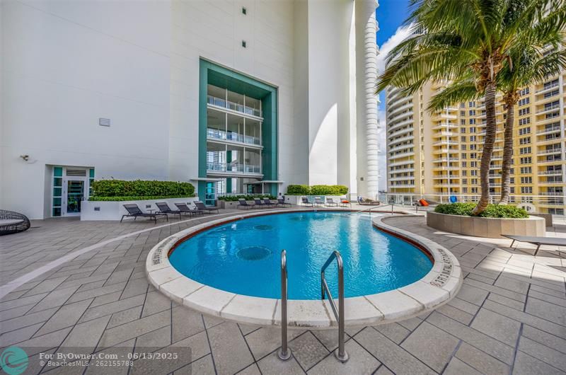 900 NE Brickell Key Blvd #3105, Miami, Florida image 37