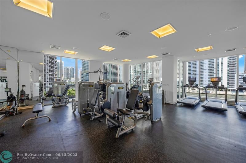 900 NE Brickell Key Blvd #3105, Miami, Florida image 40