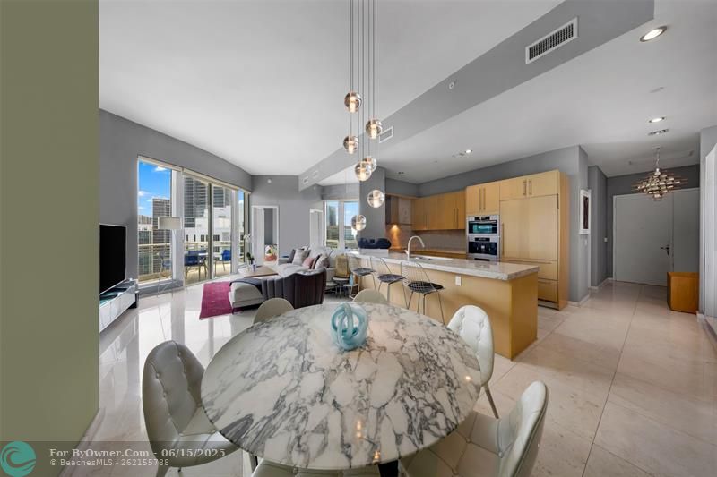 900 NE Brickell Key Blvd #3105, Miami, Florida image 5