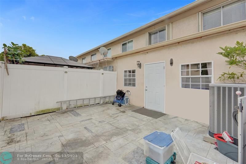 1625 NW 80th Ave #A, Margate, Florida image 24