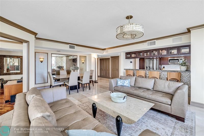 610 W Las Olas Blvd #1911N, Fort Lauderdale, Florida image 11